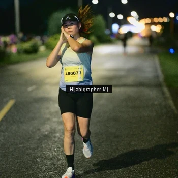 Runner Photo 2795026