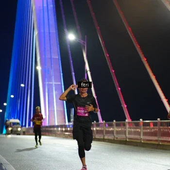 Runner Photo 2795029