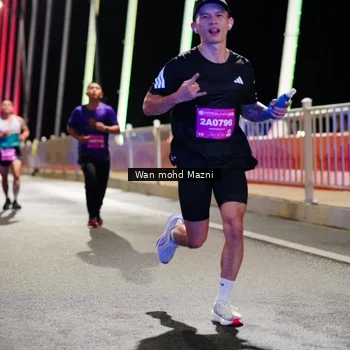 Runner Photo 2795036
