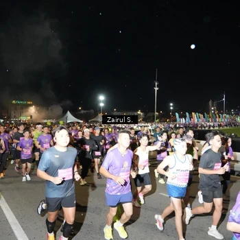Runner Photo 2795040