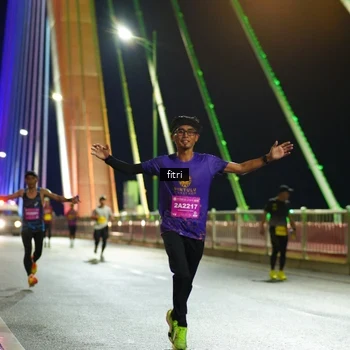 Runner Photo 2795053