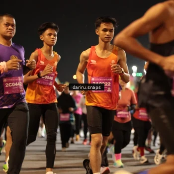 Runner Photo 2795055