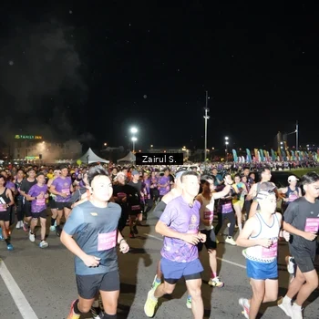 Runner Photo 2795062