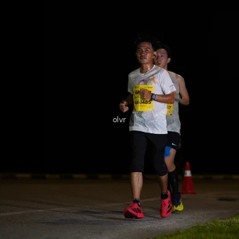 Runner Photo 2795066