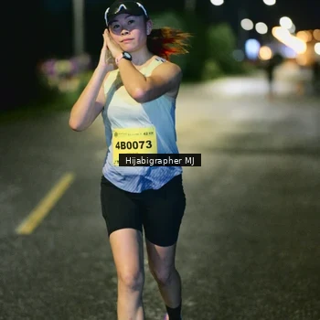 Runner Photo 2795067