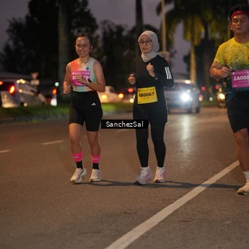 Runner Photo 2795074