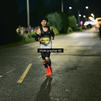 Runner Photo 2795077