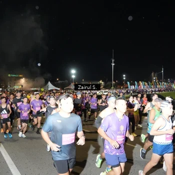 Runner Photo 2795084