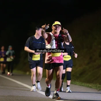 Runner Photo 2795086