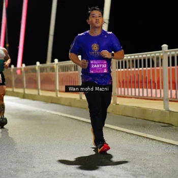 Runner Photo 2795090