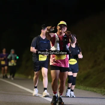 Runner Photo 2795095