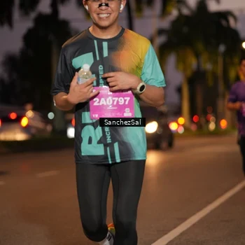 Runner Photo 2795120