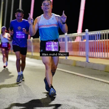 Runner Photo 2795128