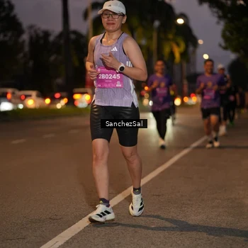 Runner Photo 2795138