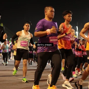 Runner Photo 2795172