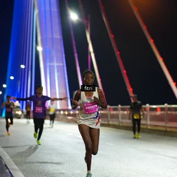 Runner Photo 2795176
