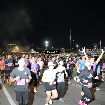 Runner Photo 2795177