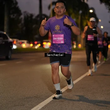Runner Photo 2795183