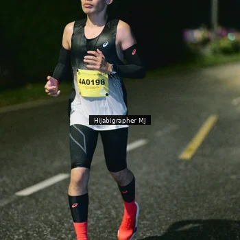Runner Photo 2795185