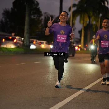 Runner Photo 2795186