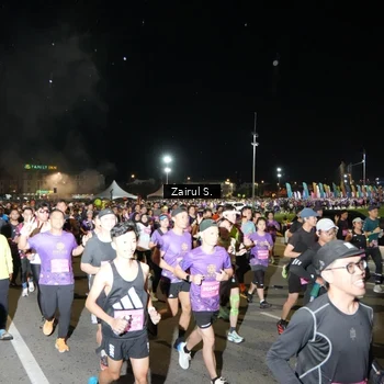Runner Photo 2795194