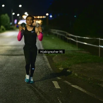 Runner Photo 2795198