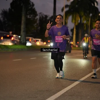 Runner Photo 2795199