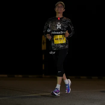 Runner Photo 2795201