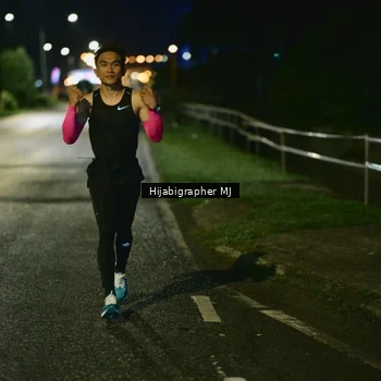 Runner Photo 2795203
