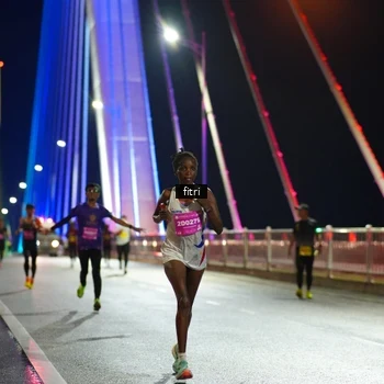 Runner Photo 2795205