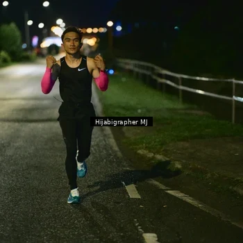 Runner Photo 2795210