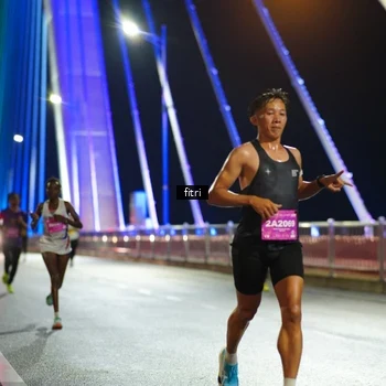 Runner Photo 2795214