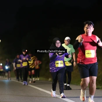Runner Photo 2795217