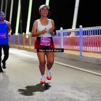 Runner Photo 2795221