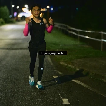 Runner Photo 2795222