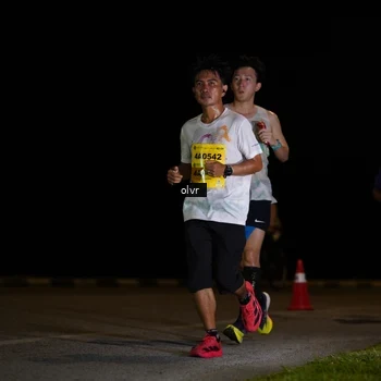Runner Photo 2795224