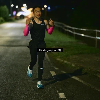 Runner Photo 2795229