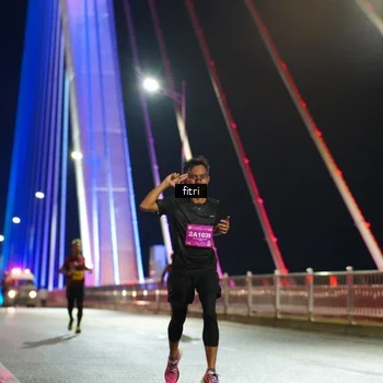 Runner Photo 2795233