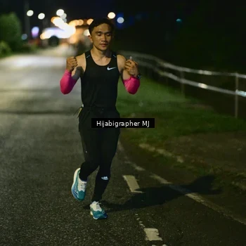 Runner Photo 2795240