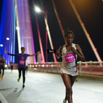 Runner Photo 2795242