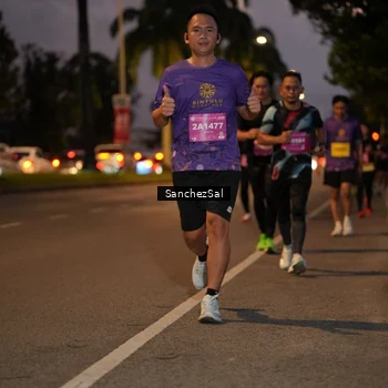 Runner Photo 2795243