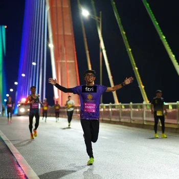 Runner Photo 2795254