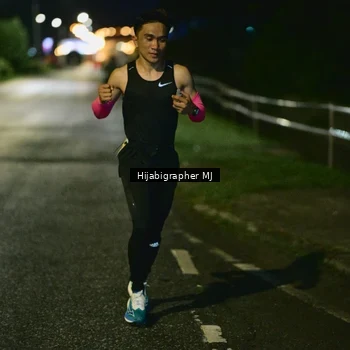 Runner Photo 2795258