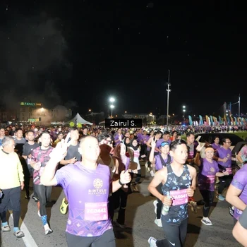 Runner Photo 2795262