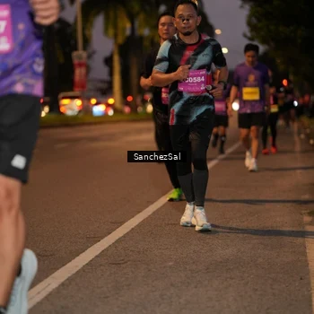 Runner Photo 2795264