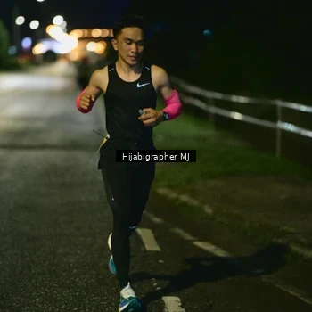 Runner Photo 2795267