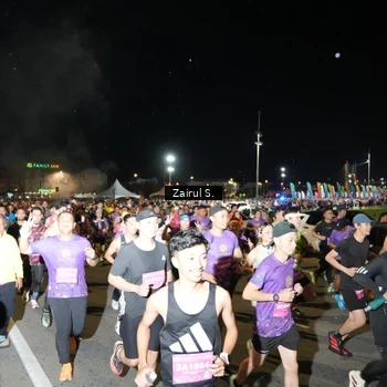 Runner Photo 2795272
