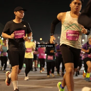 Runner Photo 2795276