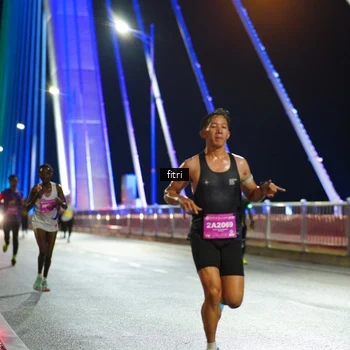 Runner Photo 2795277