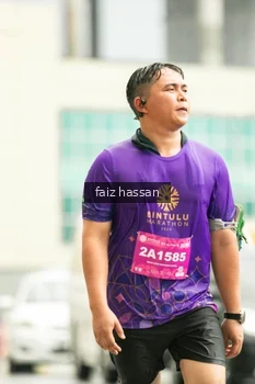 Runner Photo 2795281